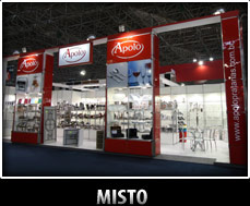 Stands Misto