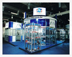 Stand Padrão