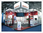 Stand Padrão