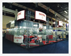 Stand Padrão