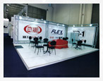 Stand Padrão