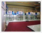 Stand Padrão