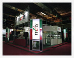 Stand Padrão