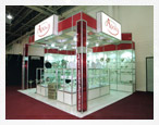 Stand Padrão