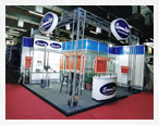 Stand Padrão