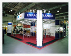 Stand Padrão