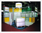 Stand Padrão
