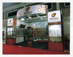 Stand Padrão