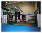 Stand Padrão