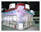 Stand Padrão