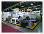 Stand Padrão