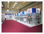 Stand Padrão