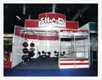 Stand Padrão
