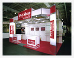 Stand Padrão