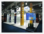Stand Padrão