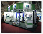 Stand Padrão