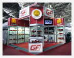 Stand Padrão