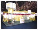 Stand Padrão