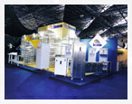 Stand Padrão