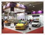 Stand Padrão